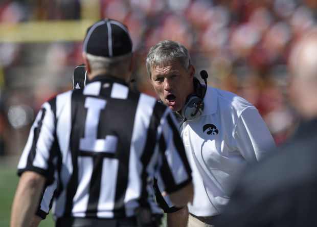 Kirk Ferentz
